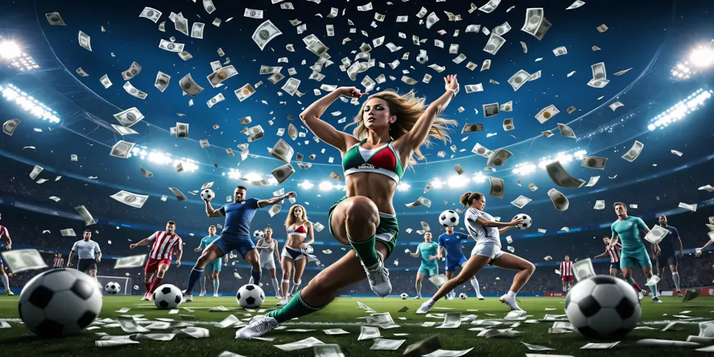 cách chơi kèo chấp 2 3/4