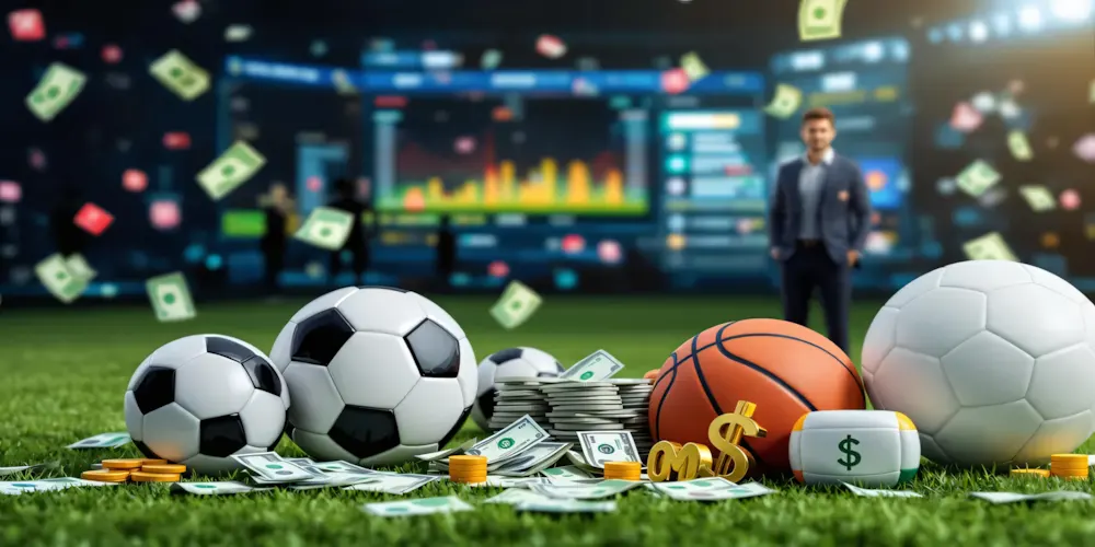 cách chơi kèo chấp hoà