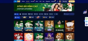 Đánh giá nhà cái DV88