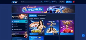 Đánh giá nhà cái Fabet