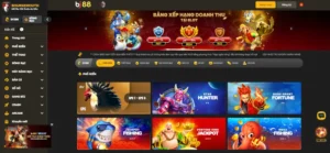 Khuyến mãi tại nhà cái BJ88