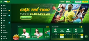Khuyến mãi tại nhà cái FM88