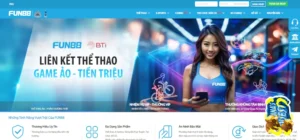 Khuyến mãi tại nhà cái FUN88