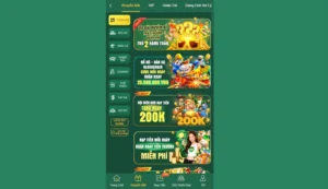 Khuyến mãi tại nhà cái HB88