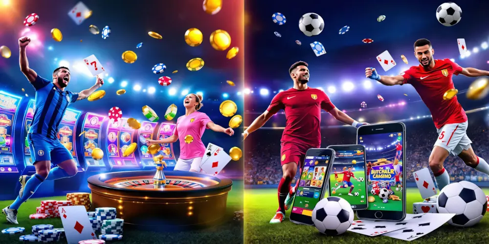 Kinh Nghiệm Cá Cược