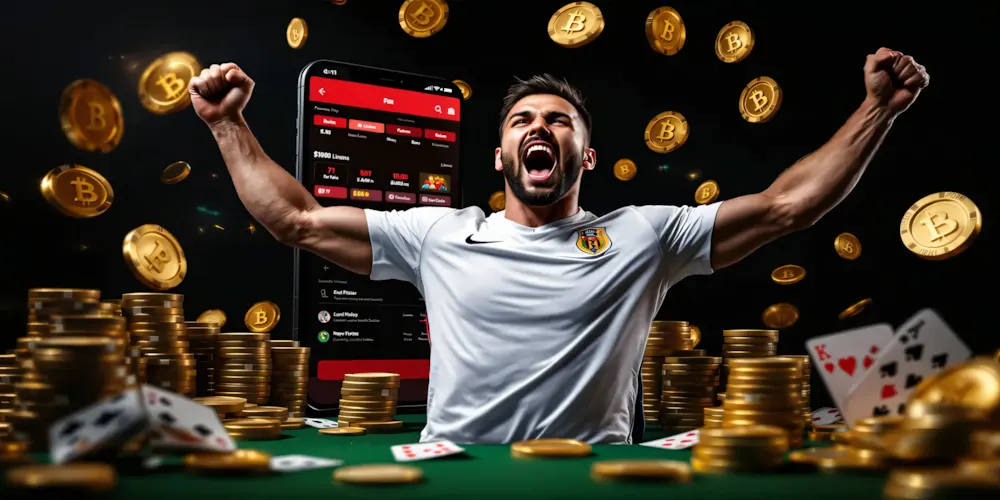 Kinh Nghiệm Cá Cược